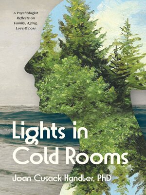 cover image of Lights in Cold Rooms